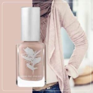 PRITI NYC - N°527 Rabbit Foot Clover