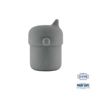 Pura® - my-my™ Sippy Cup - Grey