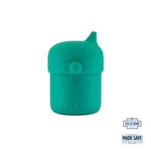 Pura® - my-my™ Sippy Cup - Mint