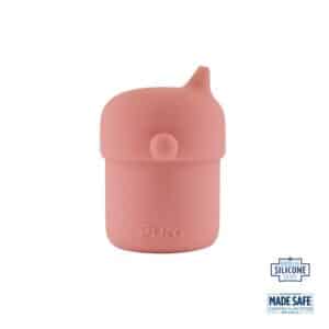Pura® - my-my™ Sippy Cup - Rosa