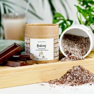 Puremetics Badesalt Chokolade