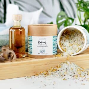 Puremetics Badesalt Relax Mix