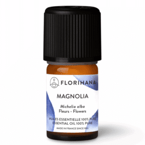 Florihana Magnolie æterisk olie