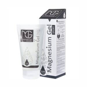 Magnesium Goods - Sports & Massage Gel