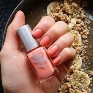 PRITI NYC - N°458 City Girl Rose