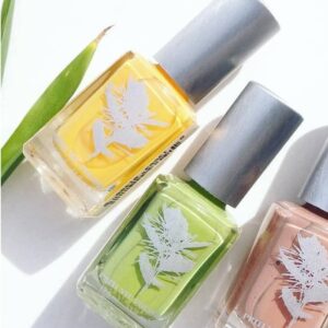 PRITI NYC - N°460 Horned Poppy