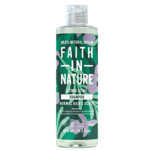 FAITH® IN NATURE - Shampoo Rosemary
