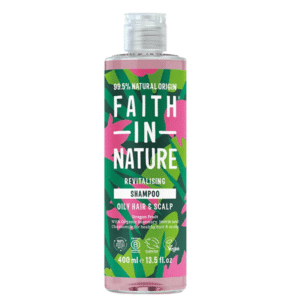 FAITH® IN NATURE shampoo dragon fruit