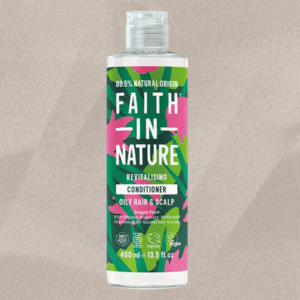 FAITH® - IN- NATURE