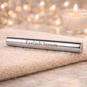 Camilla of Sweden EyeLash Serum