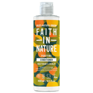 FAITH IN NATURE Balsam Grapefrugt & Orange