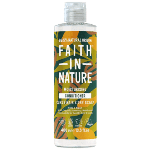 FAITH® IN NATURE - Balsam Shea og Argan