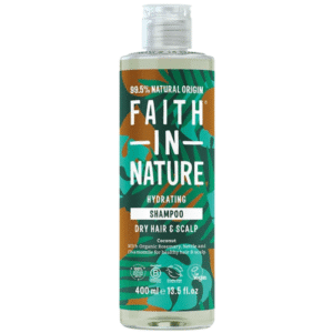 FAITH® IN NATURE - Shampoo Coconut