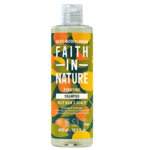 FAITH® IN NATURE - Shampoo Grapefruit & Orange