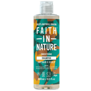 FAITH® IN NATURE - Shampoo Jojoba