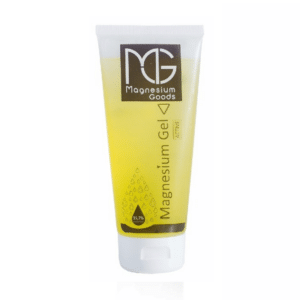 Magnesium Goods - Shower Gel Active