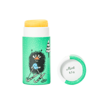 Moomin Læbebalsam med honning og mint