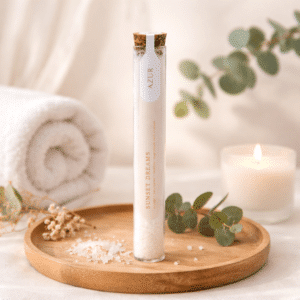 Azur Magnesium Badesalt Sunset Dreams