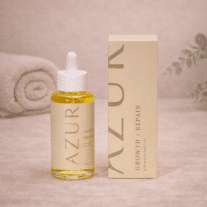Azur Growth & Repair Prewash Hårserum rosmarinolie naturlig hårserum