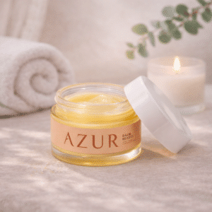 Azur Balm Beauté Balm