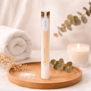 Azur Magnesium Badesalt Wild Flower