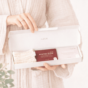 Azur the Winter Collection