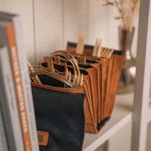 muud betina pindeetui til strikkepinde