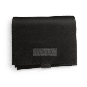 Muud Stockholm Canvas Pindeetui