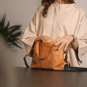 Muud Laura Mini Crossbody