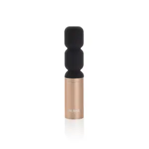 Be Mine Square Bliss Midnight Blue vibrator til kvinder